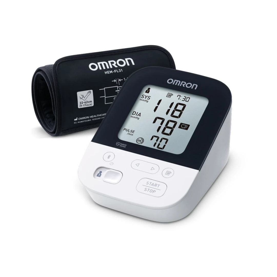OMRON TENSIOMETRE M4