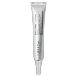 Tranexamic Acid+ Glutathion Eye Cream 30ml mary may