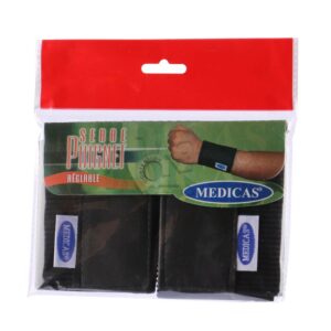 MEDICAS - SERRE POIGNET -