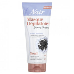 NAIR MASQUE 180 ML
