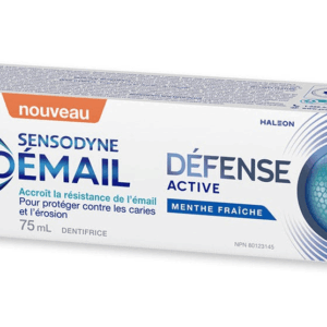 Proémail Défense active Menthe fraîche