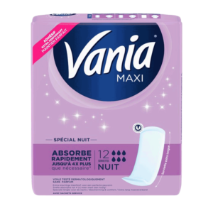 VANIA MAXI NUIT