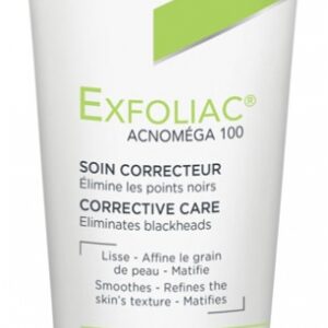 Noreva Exfoliac Soin Correcteur Intensif Acnoméga 200 – 30ml