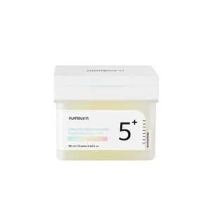 Numbuzin Vitamin-Niacinamide Concentrated 150ml 70Pads