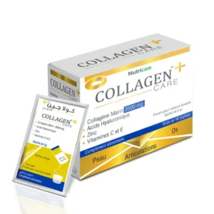 Nutricare Collagen + Care