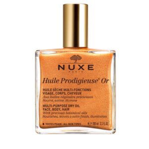 Nuxe Huile Prodigieuse