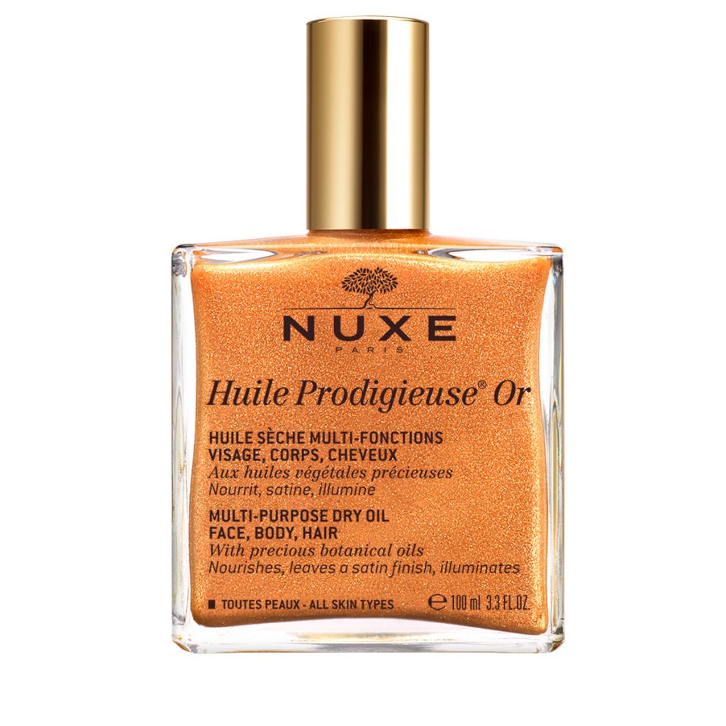 Nuxe Huile Prodigieuse
