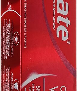 COLGATE OPTIC WHITE 75 ML DENT