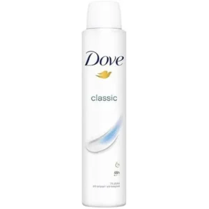 Dove Deo Classic 200ML