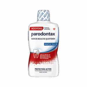 Parodontax Bain De Bouche 500 ml