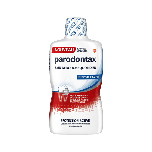 Parodontax Bain De Bouche 500 ml