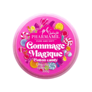 GOMMAGE MAGIC COTON CANDY 300 G