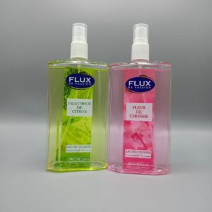 EAU DE COLOGNE FLUX 240 ML