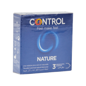 CONTROL PRESER BT3