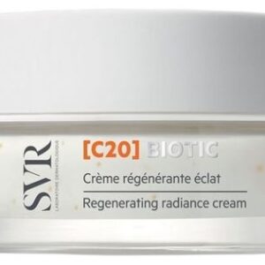SVR C20 biotic - Crème régénérante éclat - 50ml