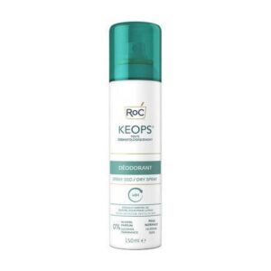 ROC KEOPS DÉODORANT SPRAY SEC 150ML
