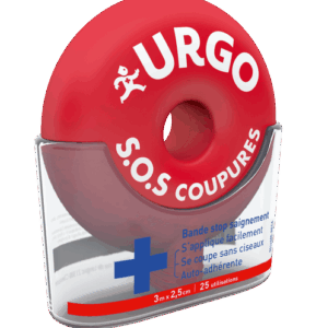 Urgo Sos Cut