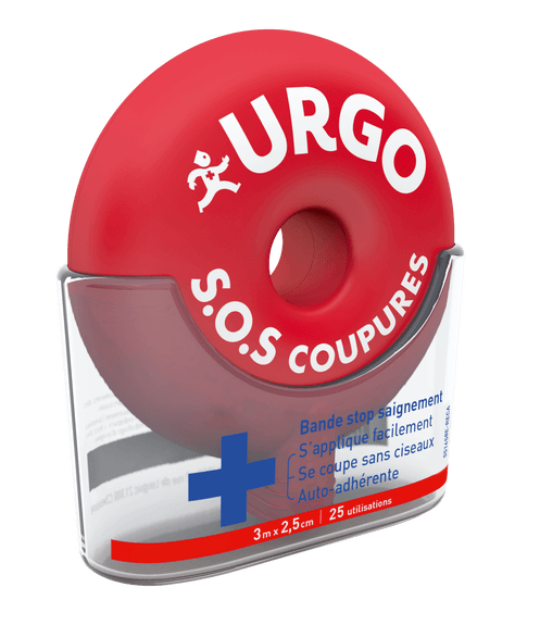 Urgo Sos Cut