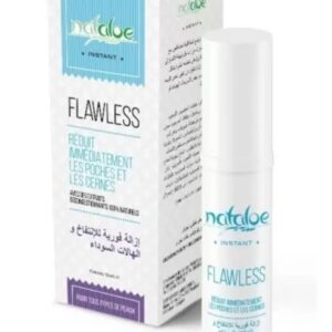 Nataloé – Flawless Poches et cernes