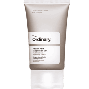 THE ORDINARY Suspension d’Acide Azélaïque 10% Acide Direct