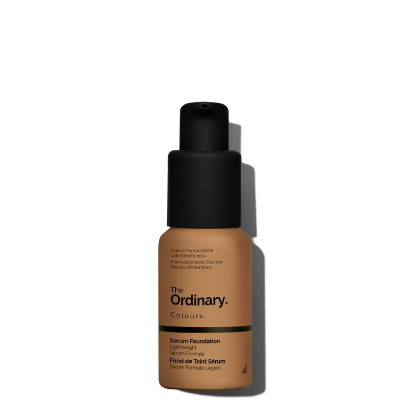 The Ordinary Fond De Teint Sérum 30ml