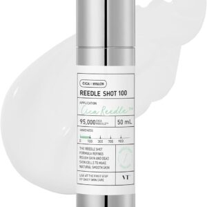 VT REEDLE SHOT 100 50 ml