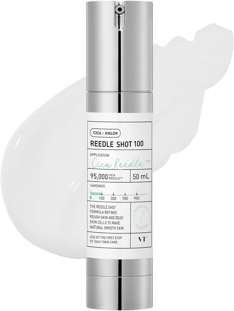VT REEDLE SHOT 100 50 ml
