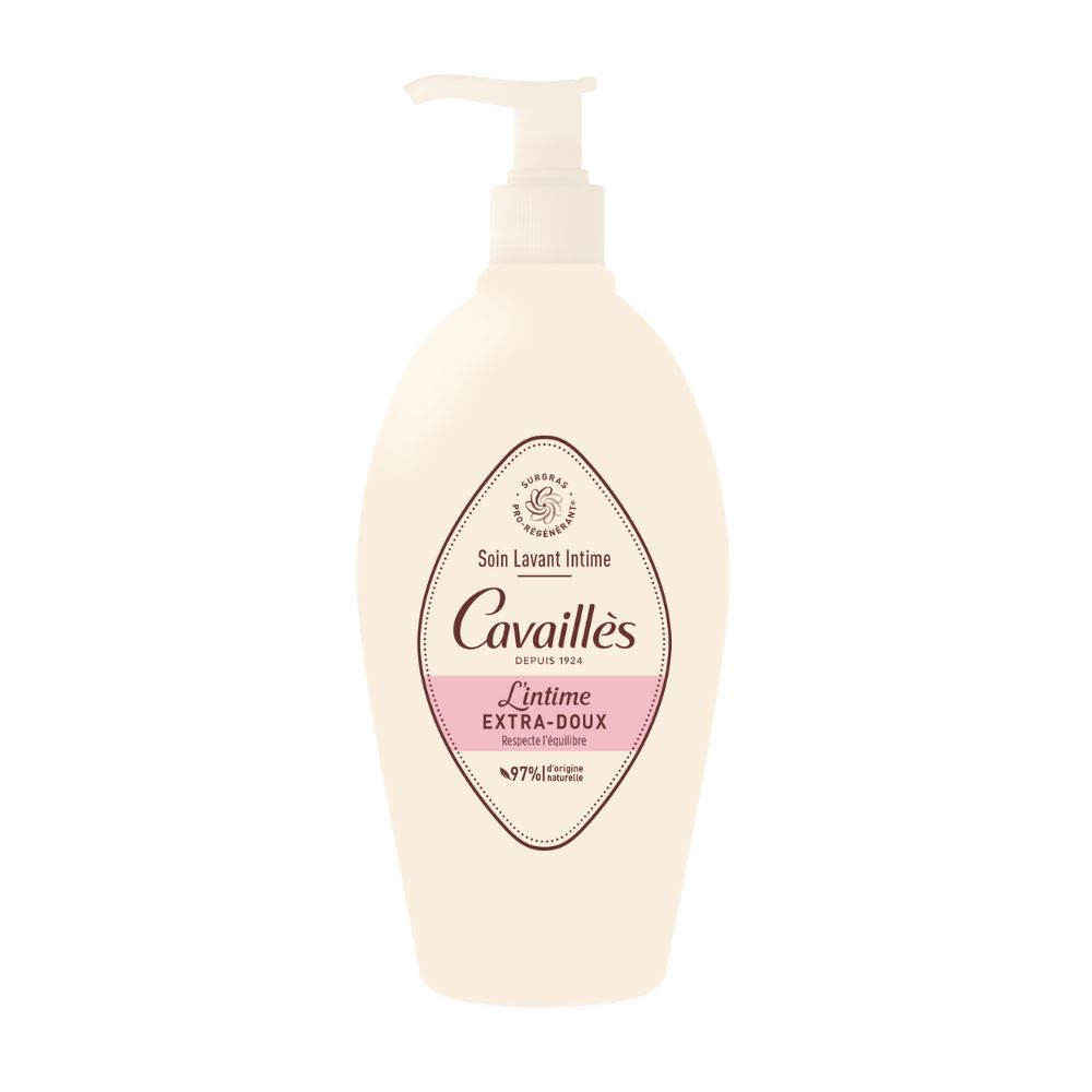 ROGE CAVAILLES SOIN TOILETTE 100ML