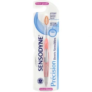 BAD SENSODYNE EXTRA SOUPLE