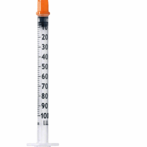 NIPRO SERINGUE 1CC B/100