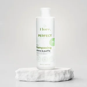 flore shampooing perfect