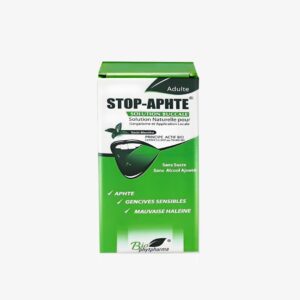 BIOPHYT PHARMA STOP-APHTE ADULTE