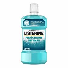 LISTERINE BAIN DE BOUCHE 250ML