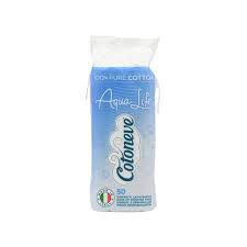 COTON CARE AQUA LIFE 50 PCS