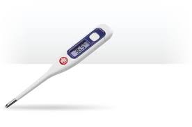 PIC THERMOMETRE FAMILY