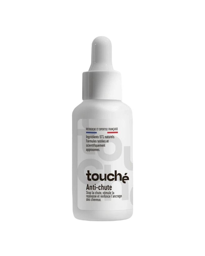 Touché Sérum Anti-Chute De Cheveux 50 ml