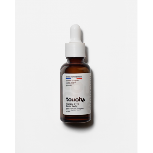 Touche Vitamine C 11%