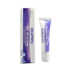 Cicatryl Gel Silicone 15 ml