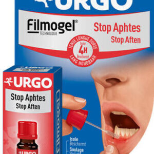 URGO APHTES 6ML