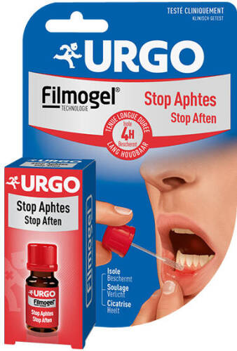 URGO APHTES 6ML