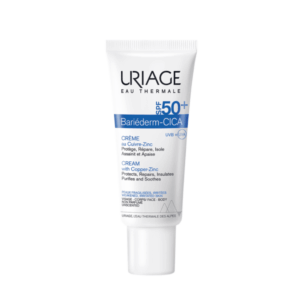 URIAGE BARIEDERM CICA SPF50+ 40ML