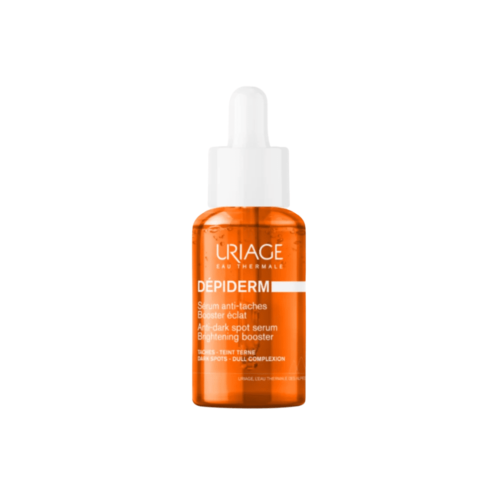 URIAGE Depiderm Sérum anti-taches Booster éclat 30ml