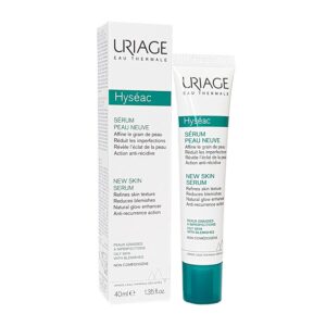 Uriage Hyséac Sérum Peau Neuve 40 ml