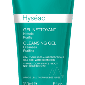 URIAGE HYSÉAC – GEL NETTOYANT PURIFIANT 150ml