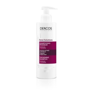 Vichy Dercos Densi-Solutions Shampooing épaisseur & résistance 250 ml