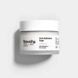 Touché Crème Hydratante Visage 50 ml