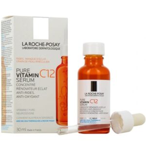 La Roche Posay SÉRUM PURE VITAMINE C12