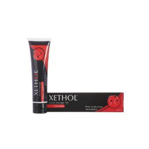XETHOL GEL DE MASSAGE 100 G