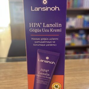 Lansinoh crème crevasses