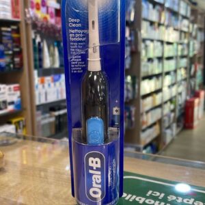 La brosse à dents Oral-B Easy Clean